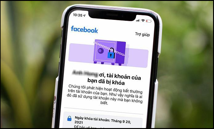 Mua tài khoản Facebook có an toàn không?